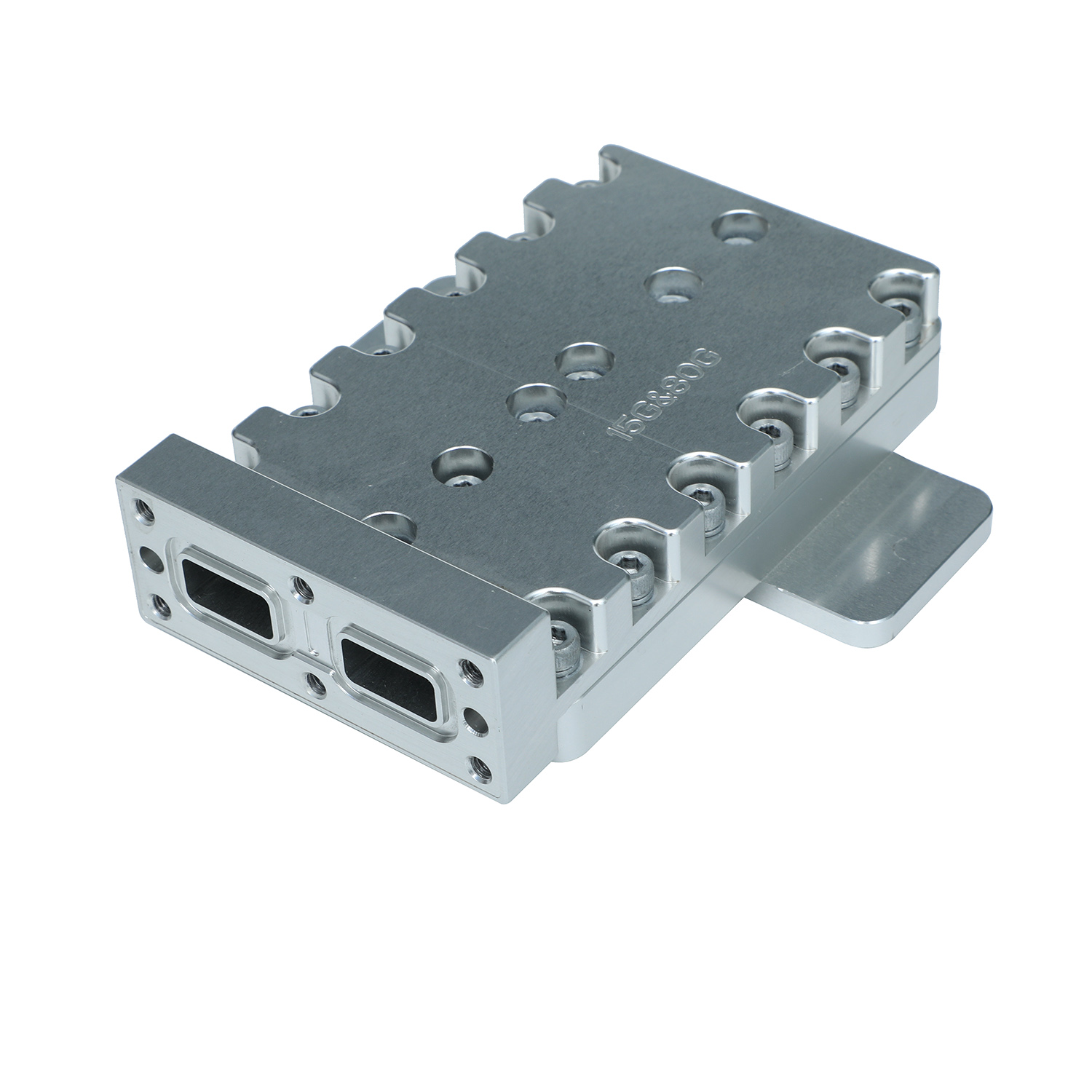 CNC Stamping Part For  Car part