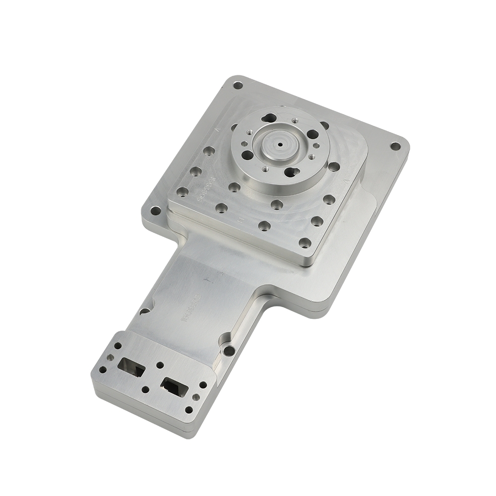 CNC Machining parts  For Communication Equipment