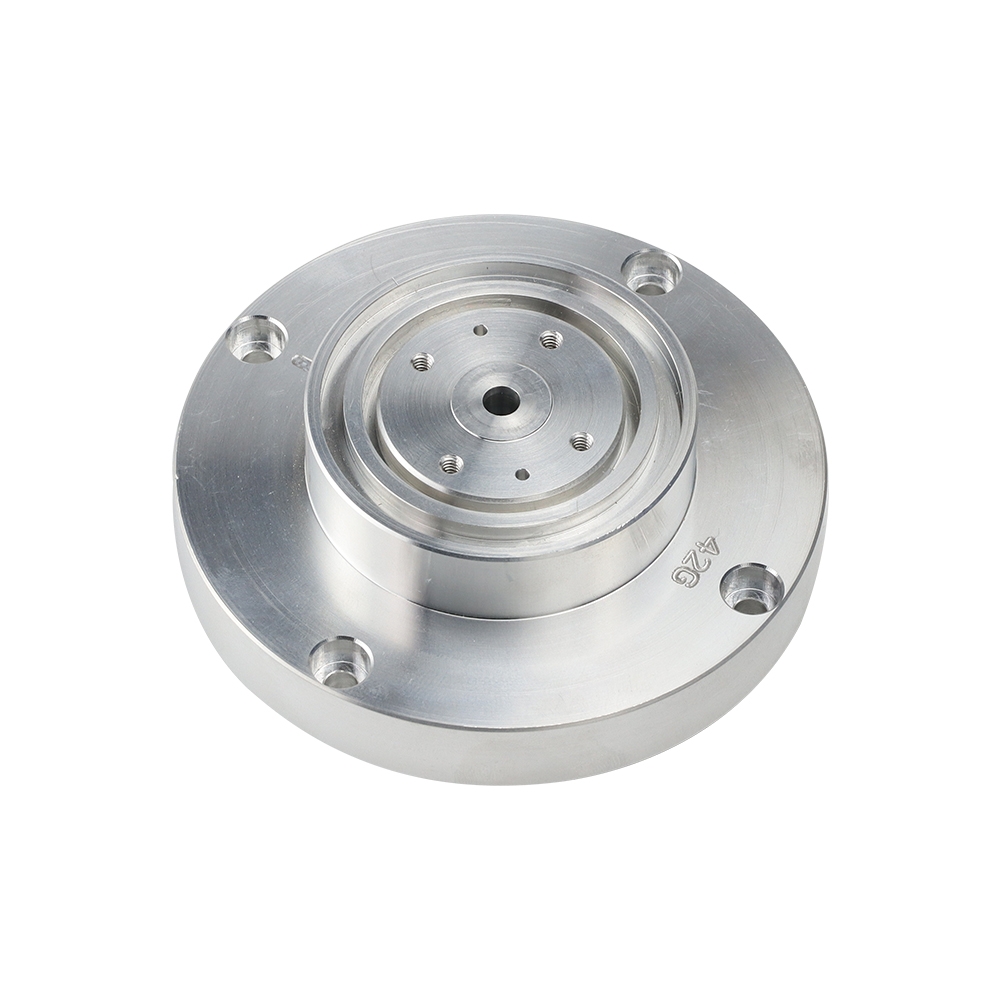 CNC Turning Part For Car