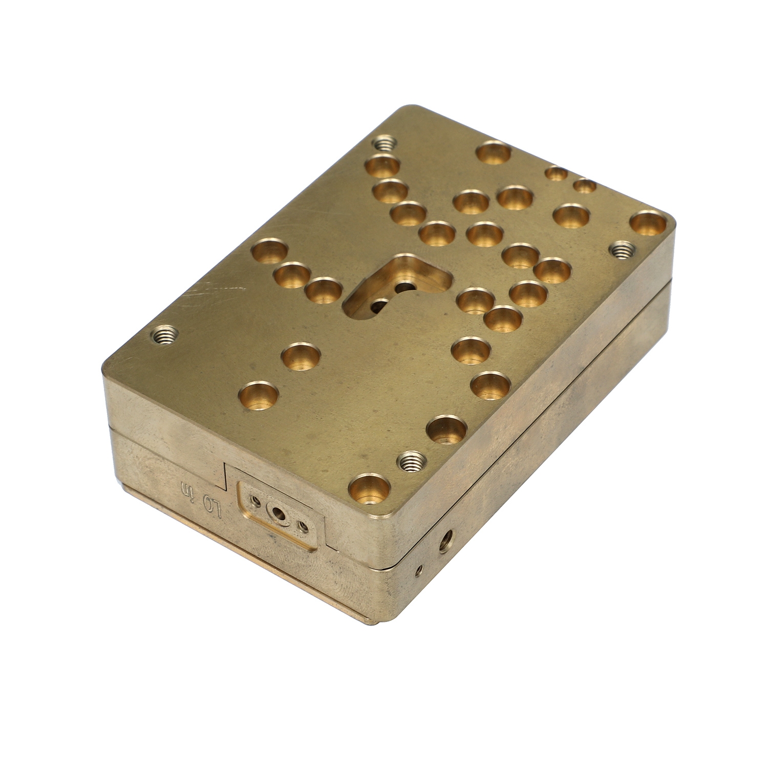 Die Casting Part For Car