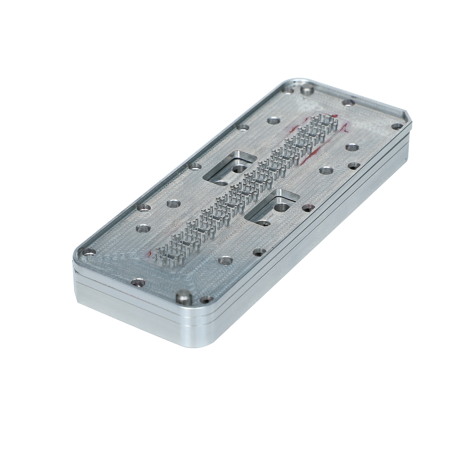CNC Stamping Part For  Car