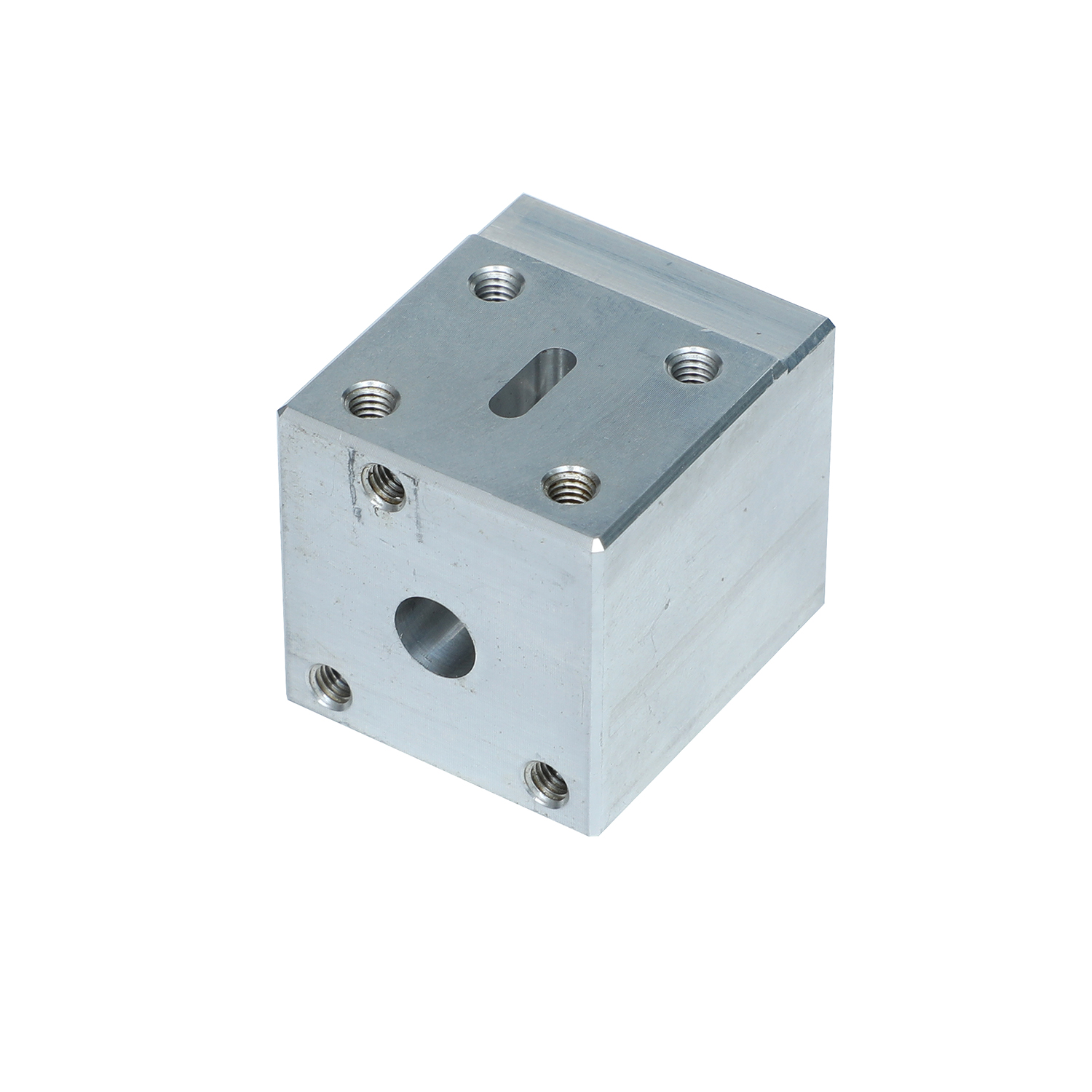 CNC Stamping Part For  Car part
