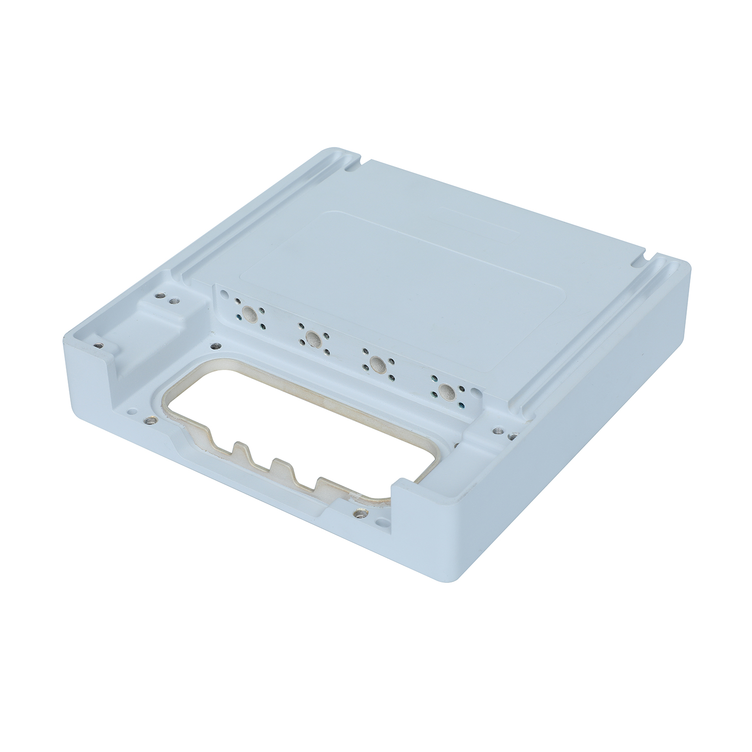 CNC Stamping Part For  Car part