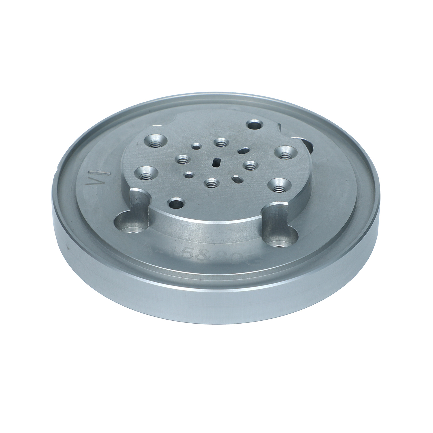 CNC Stamping Part For  Car part