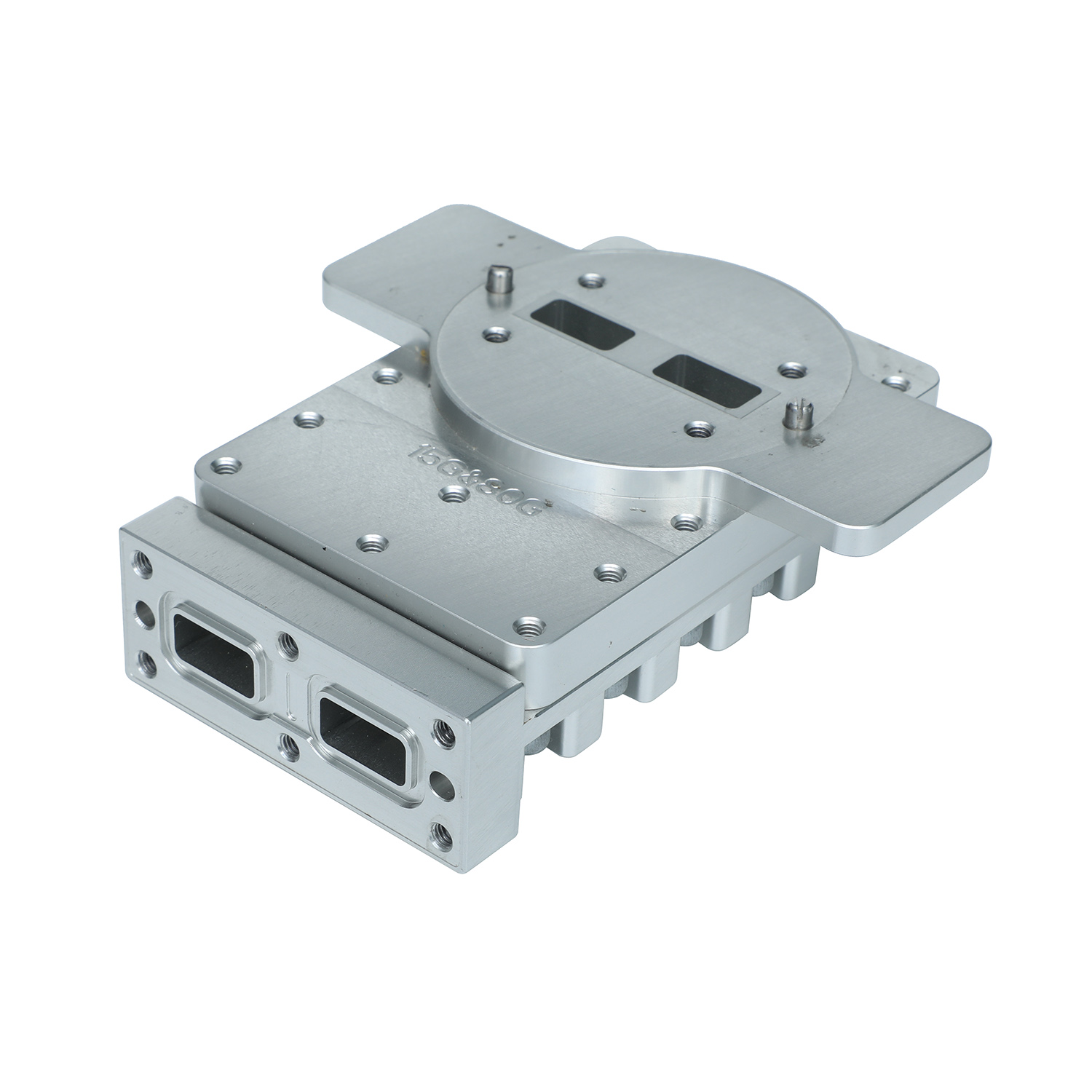 CNC Stamping Part For  Car part