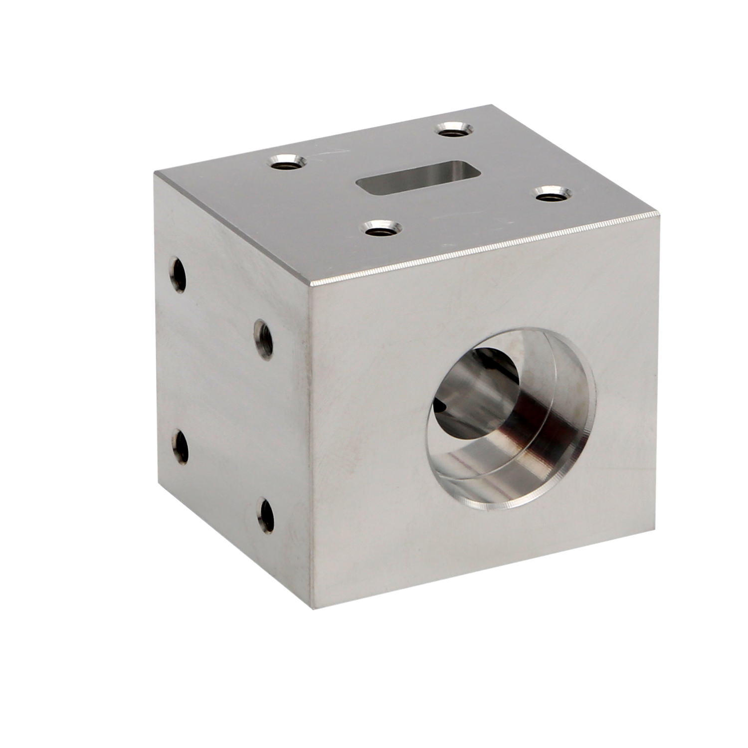 CNC machining parts  For Car
