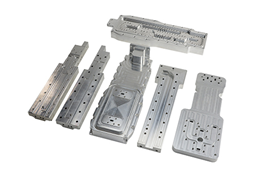 Precision Machinery Parts Processing Technology Includes Which?