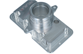 CNC Machining parts For Automobiles