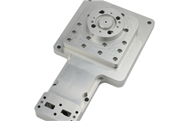 CNC Machining parts  For Communication Equipment