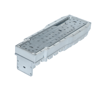 CNC Stamping Part For  Car