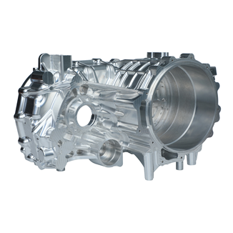 Gearbox Housing