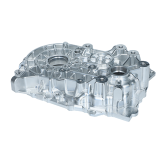 CNC machining parts  For Car