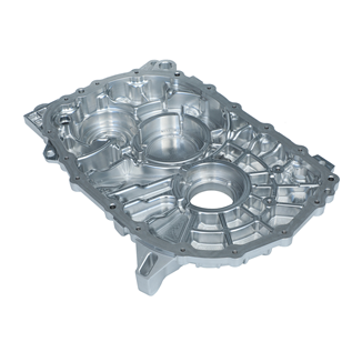 CNC machining parts  For Car