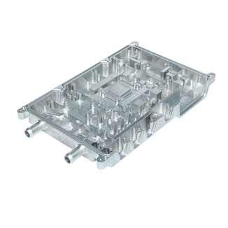 CNC Stamping Part For  Car part