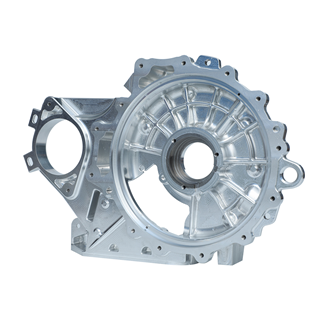 Die Casting Part For Car
