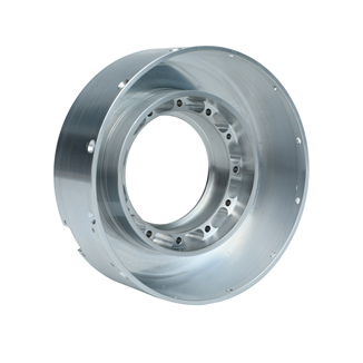 CNC Turning Part For Car