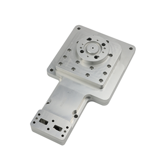 CNC Machining parts  For Communication Equipment