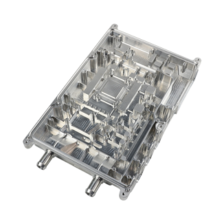 Gearbox Housing