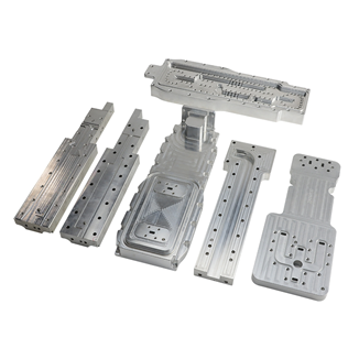 CNC machining Parts  For Car