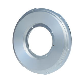 CNC Turning Part For Car