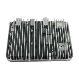 Gearbox Housing