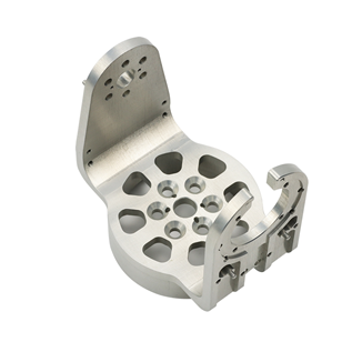 CNC machining Parts  For Car