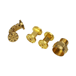 Die Casting Part For Car