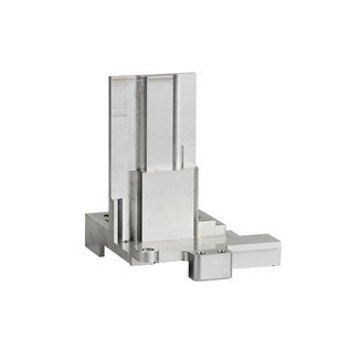 CNC Machining Parts  For Auto