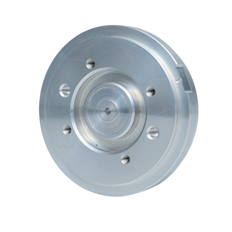 CNC Stamping Part For  Car