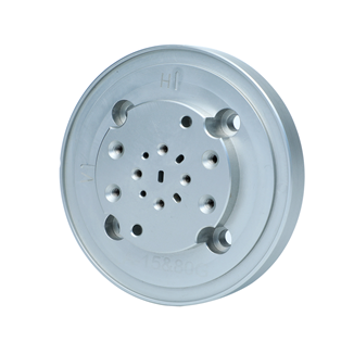 CNC Stamping Part For  Car