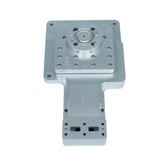 CNC Machining parts  For Communication Equipment