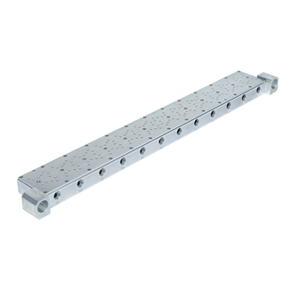 CNC Machining parts  For Communication Equipment