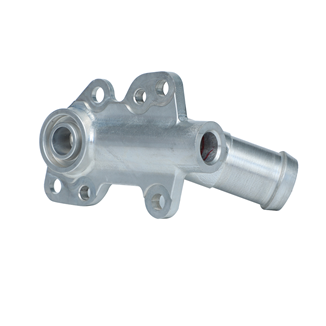 CNC Stamping Part For  Car