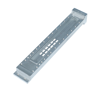 CNC Stamping Part For  Car