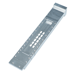 CNC Stamping Part For  Car part