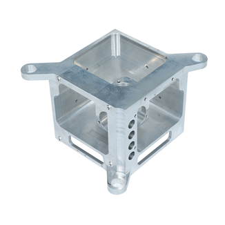 CNC Stamping Part For  Car part