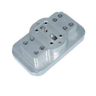 CNC Stamping Part For  Car part