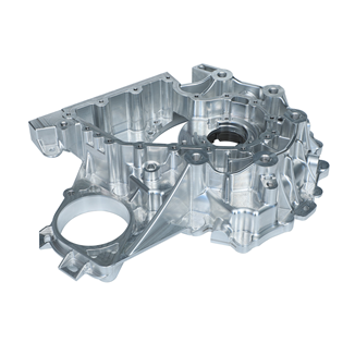 CNC machining Parts  For Car