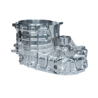 Gearbox Housing