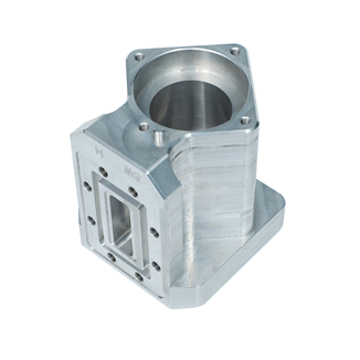 CNC Stamping Part For  Car part