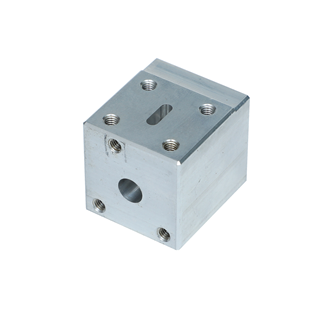 CNC Stamping Part For  Car part