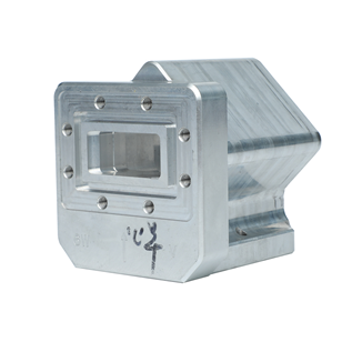 CNC Stamping Part For  Car part