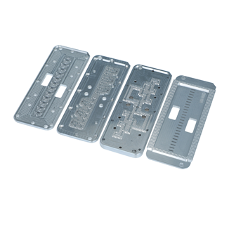CNC machining Parts  For Car