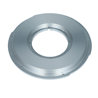 CNC Machining parts  For Communication Equipment