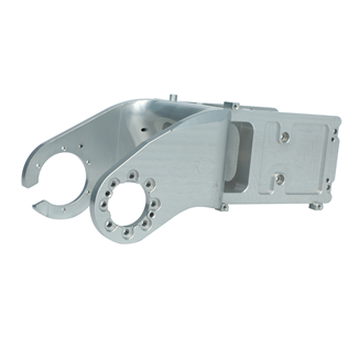 CNC Stamping Part For  Car part