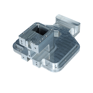 CNC Stamping Part For  Car part