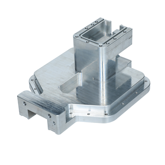 CNC Stamping Part For  Car part