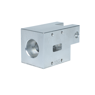 CNC Stamping Part For  Car part