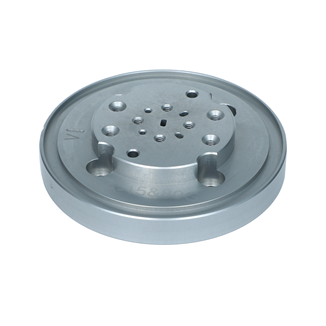 CNC Stamping Part For  Car part