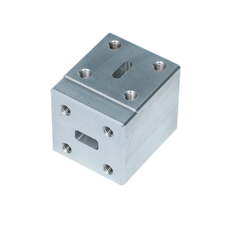 CNC Stamping Part For  Car part